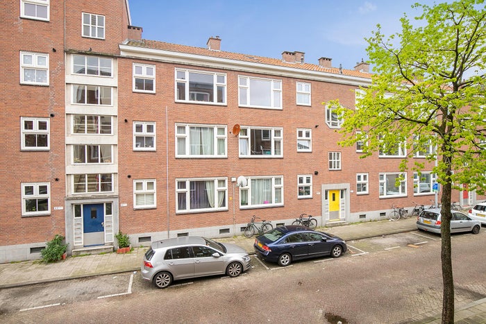 Snoekstraat 39 C