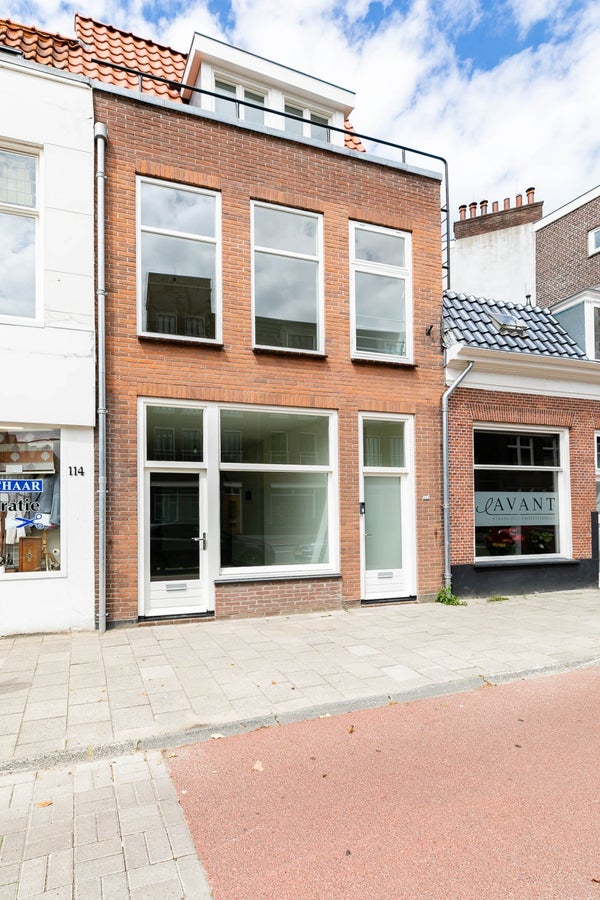 Wagenweg, Haarlem