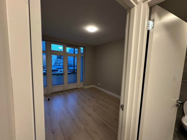 Nieuwe Achtergracht
