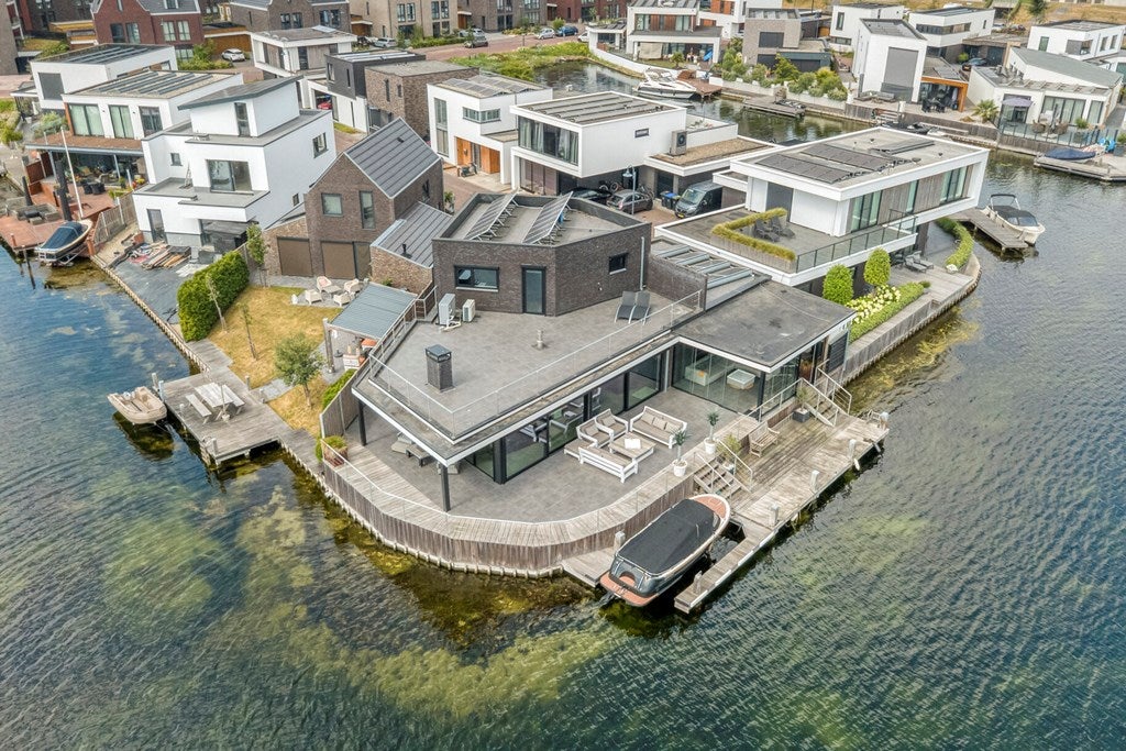 Huis Goese Dieplaan 75 in Goes