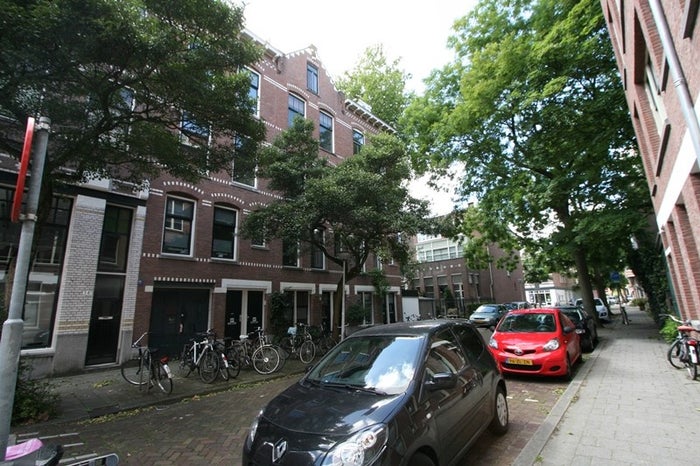 Te huur: Appartement Polanenstraat in Rotterdam