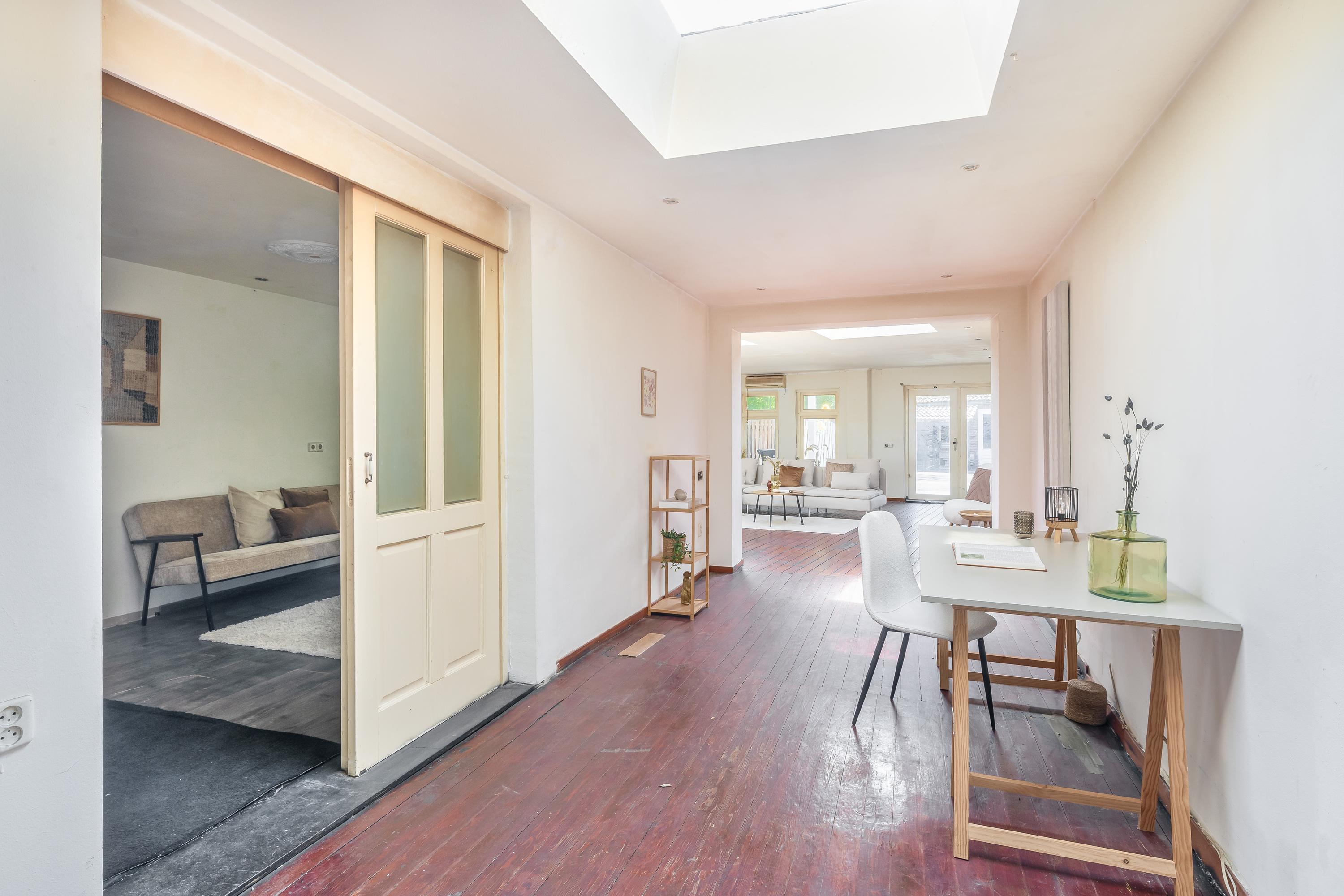 Tussenwoning te koop: Schaesbergerweg 172, Heerlen