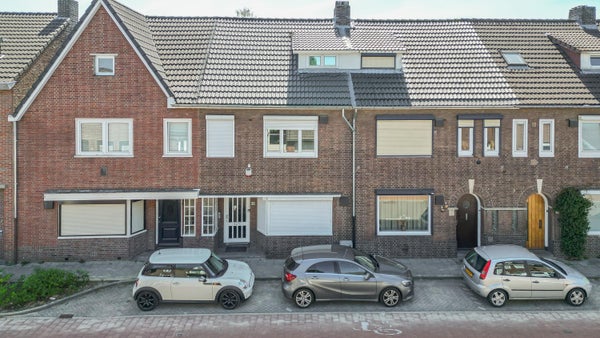 Huis Schaesbergerweg 172 in Heerlen