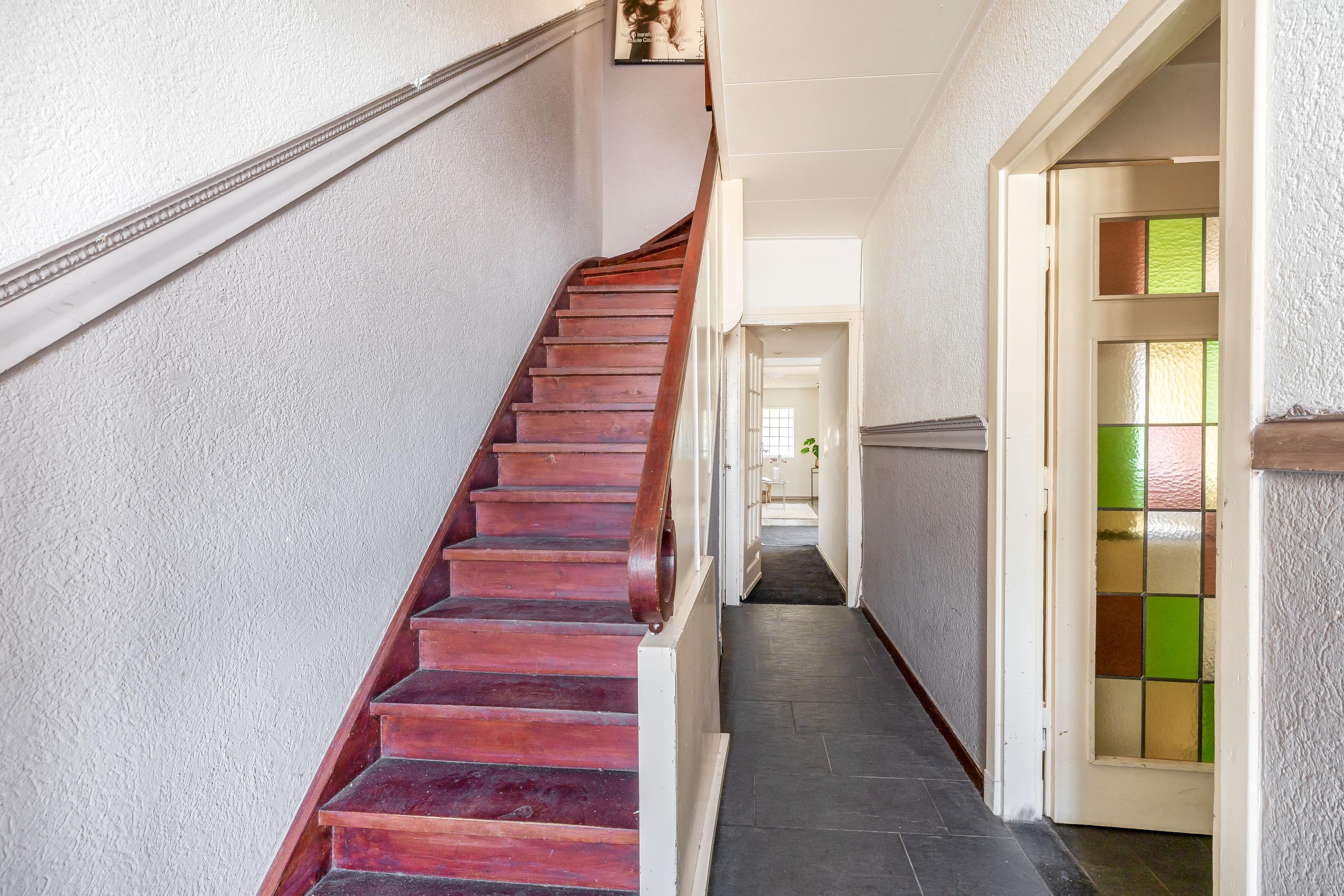 Tussenwoning te koop: Schaesbergerweg 172, Heerlen