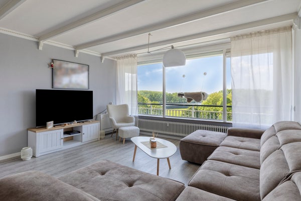 Appartement Seringenplantsoen 543 in Ridderkerk