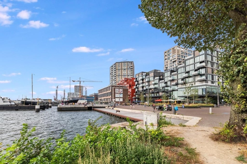 ms. van Riemsdijkweg