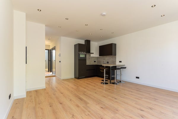Appartement Beijerlandselaan in Rotterdam
