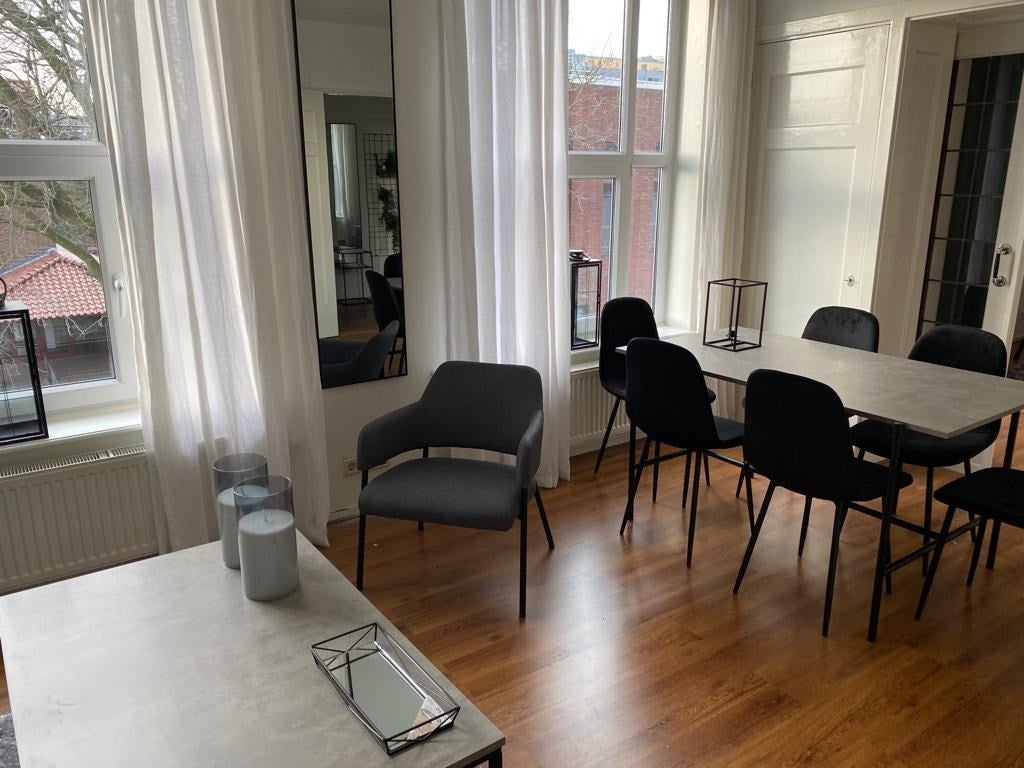 Te huur Appartement 2e Sweelinckstraat in Den Haag