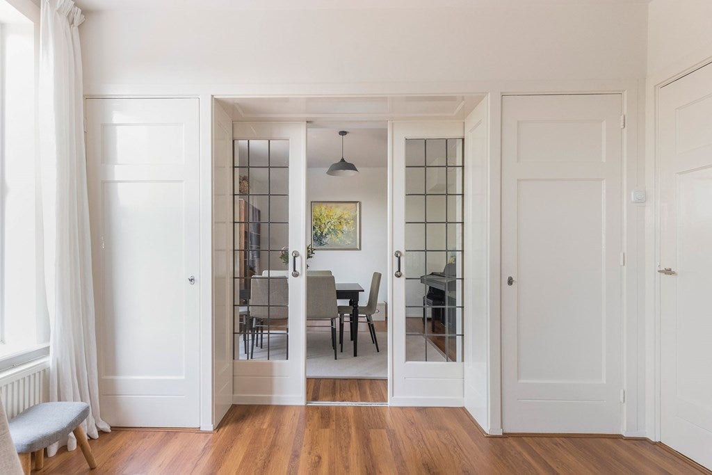 Te huur Appartement 2e Sweelinckstraat in Den Haag