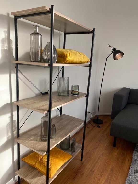 Te huur Appartement 2e Sweelinckstraat in Den Haag