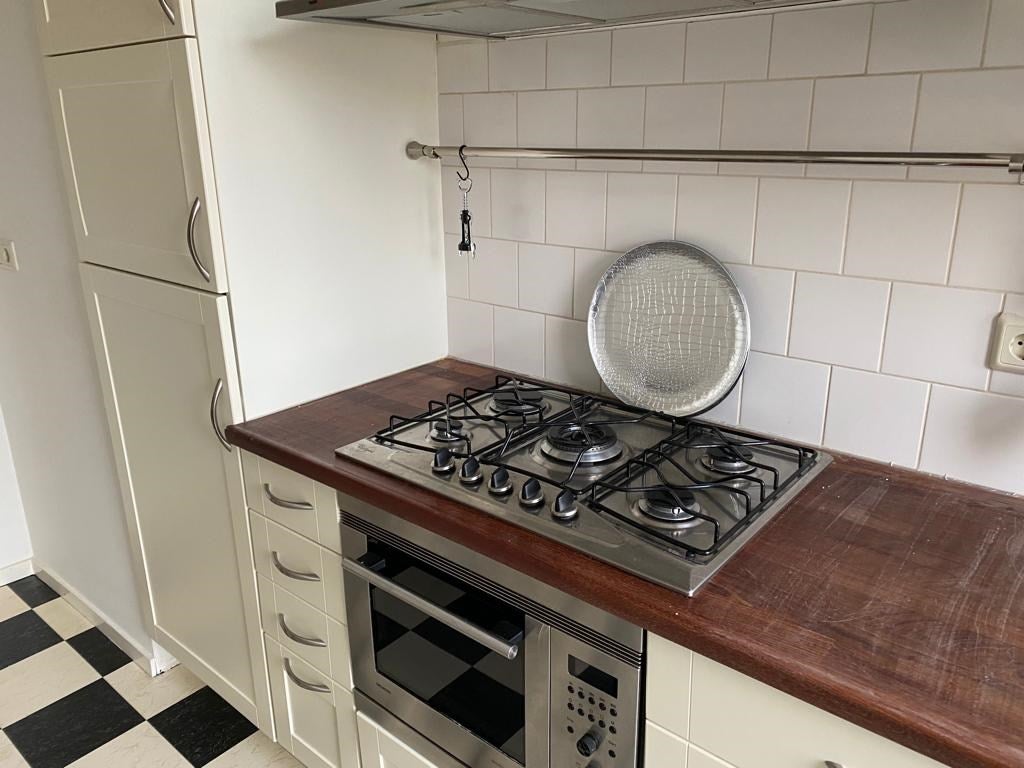 Te huur Appartement 2e Sweelinckstraat in Den Haag