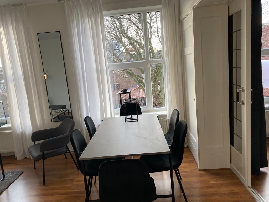 Te huur Appartement 2e Sweelinckstraat in Den Haag