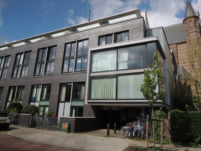 Te huur: Appartement Dominicanenstraat in Nijmegen