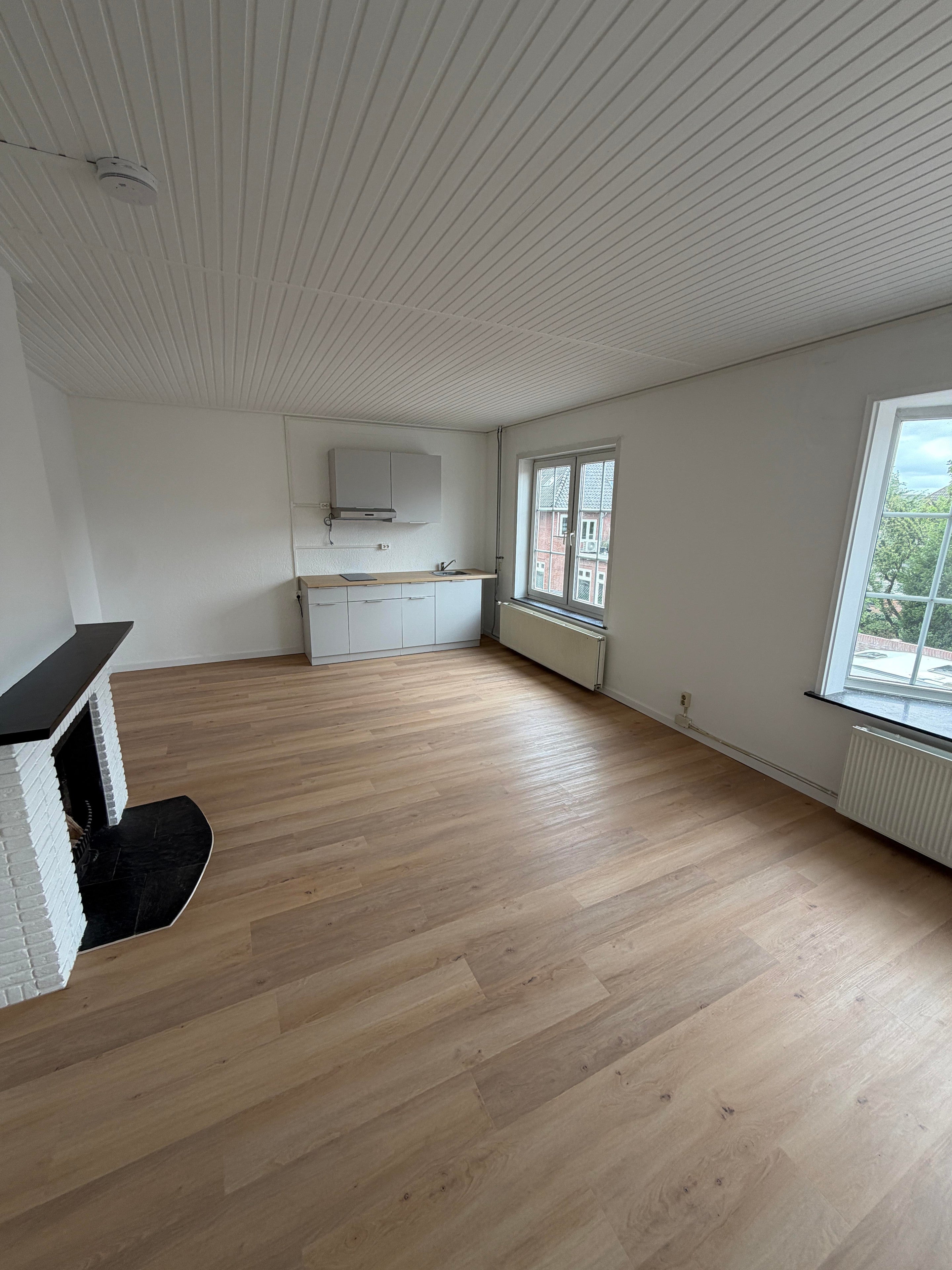 Room Hoogstraat 113 A