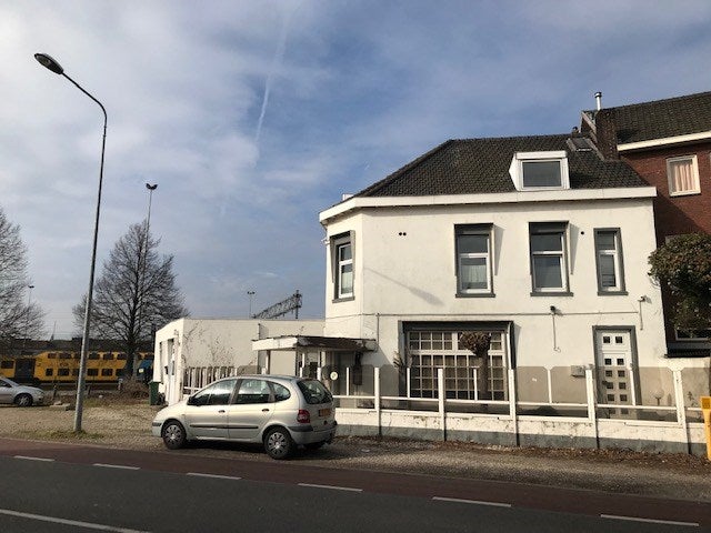 Flat Meerssenerweg 372 B 04