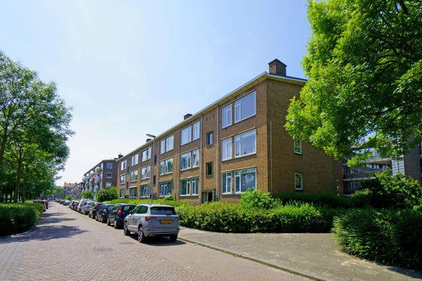 Jan Mulderstraat