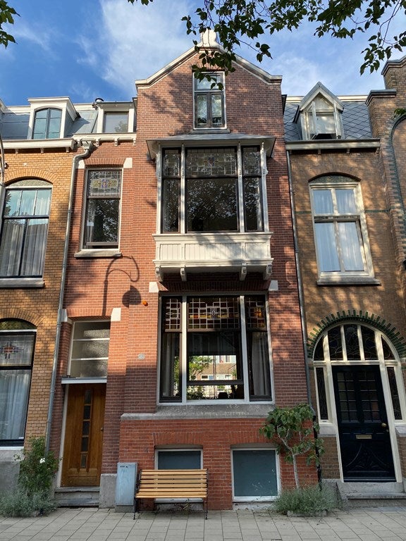 Linnaeusparkweg