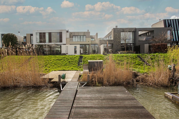 Te huur: Huis Lisdoddelaan in Amsterdam