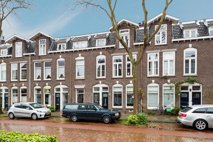 Van Humboldtstraat 13