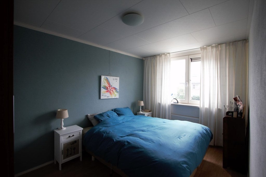 Tussenwoning te koop: Reysenbeckstraat 69, Hegelsom