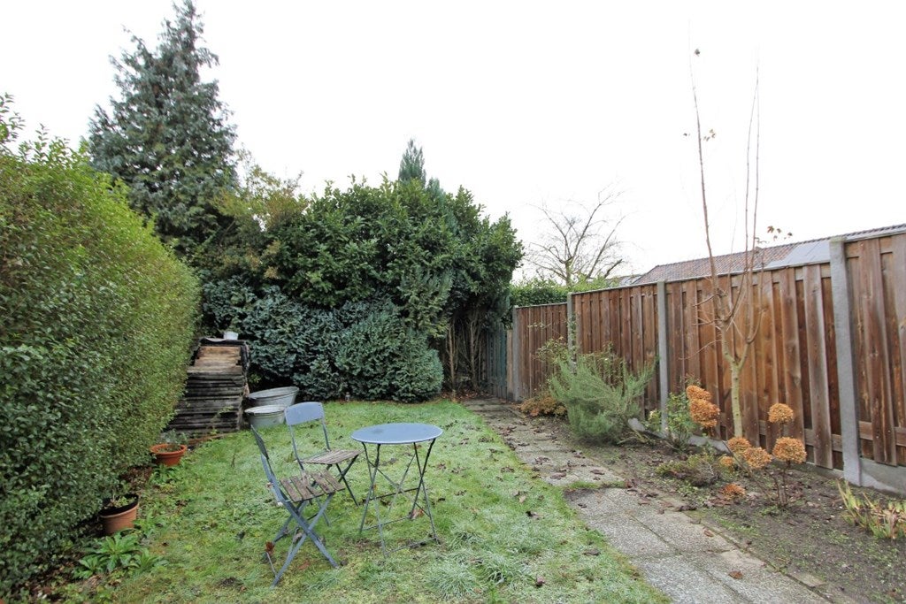 Tussenwoning te koop: Reysenbeckstraat 69, Hegelsom