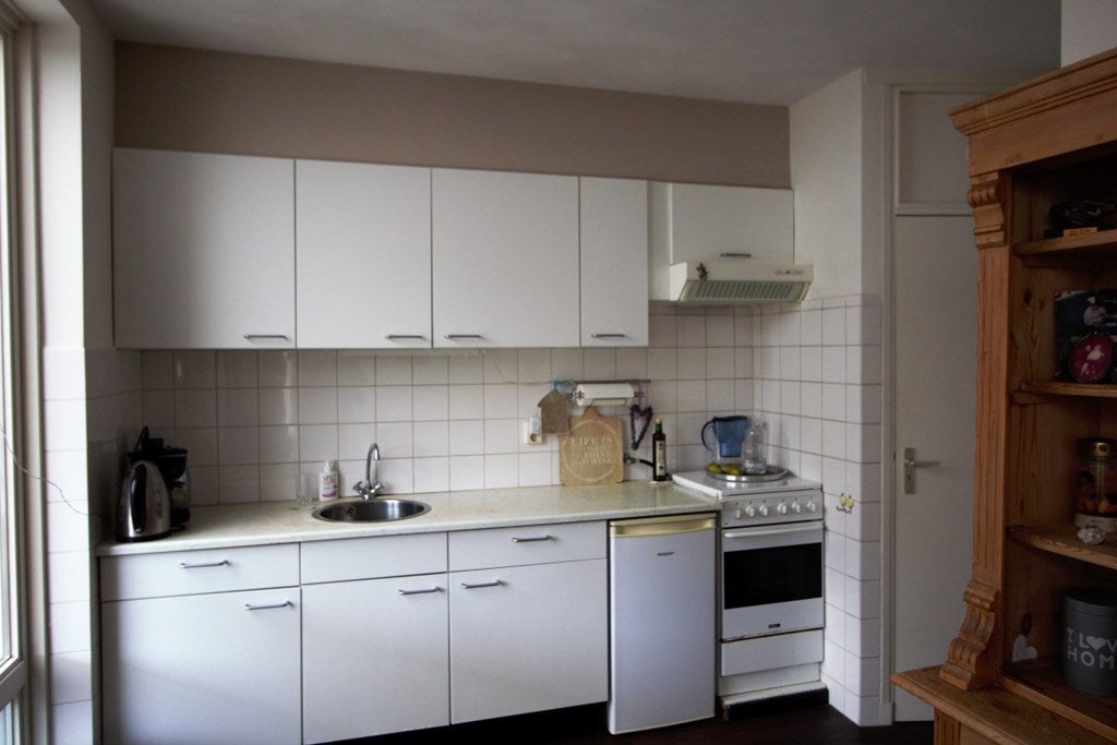 Tussenwoning te koop: Reysenbeckstraat 69, Hegelsom