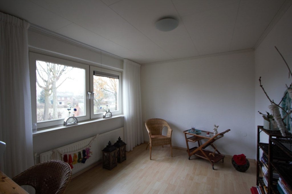 Tussenwoning te koop: Reysenbeckstraat 69, Hegelsom