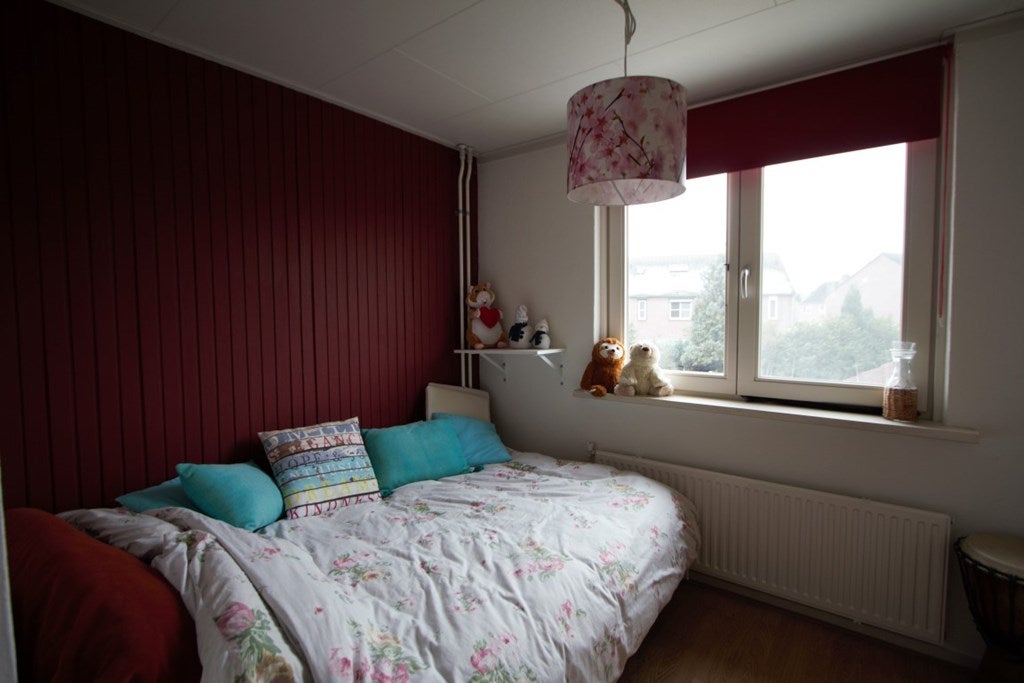 Tussenwoning te koop: Reysenbeckstraat 69, Hegelsom