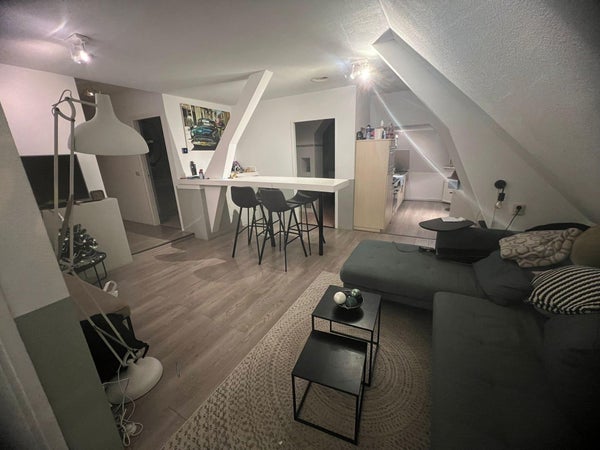 Flat Voorstraat in Bergambacht