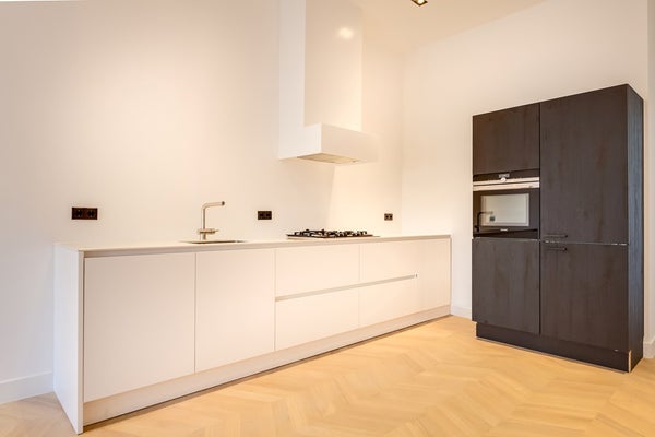 Te huur: Appartement Regentesselaan 54 in Den Haag