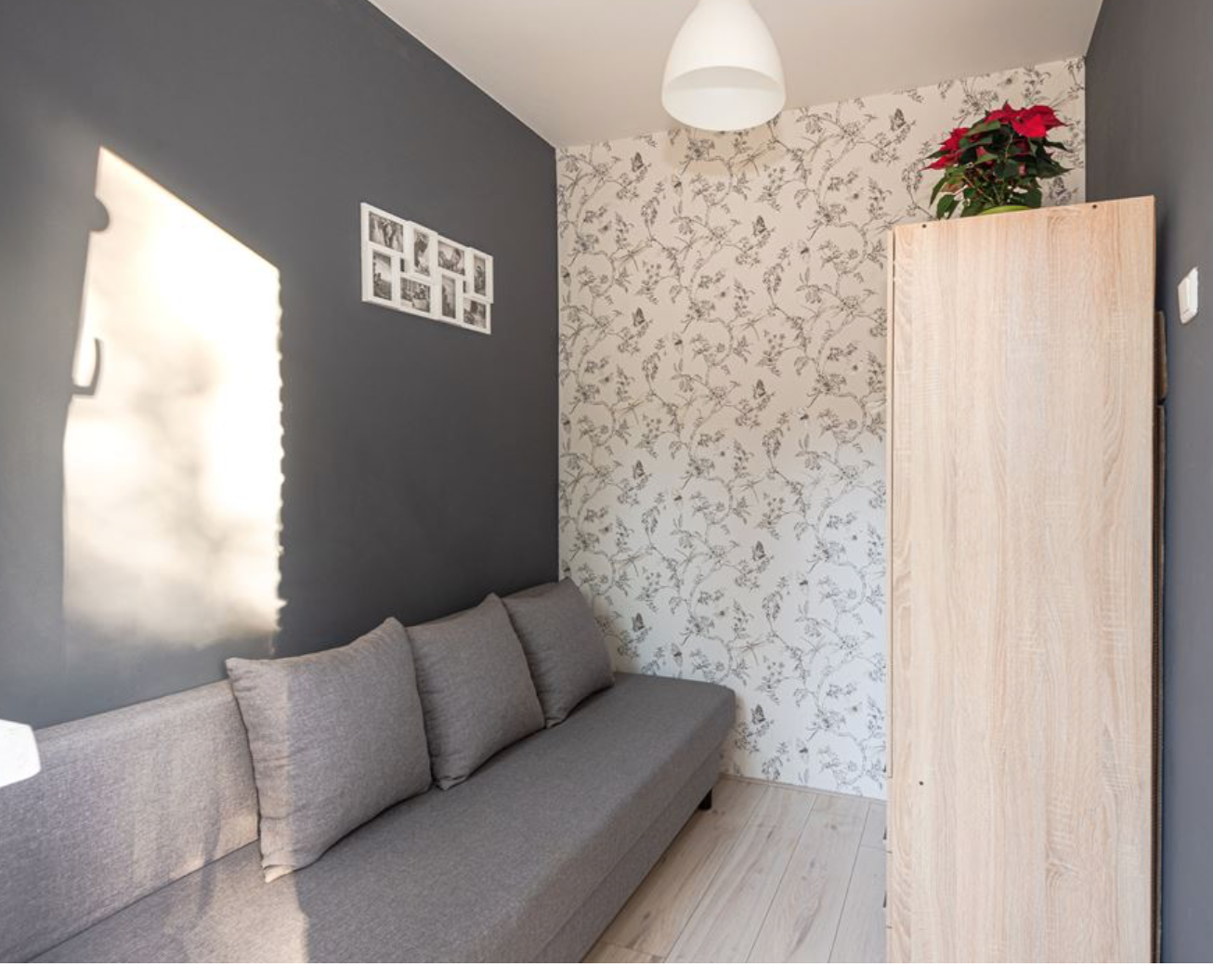 Te huur Appartement Madeliefstraat in Rotterdam