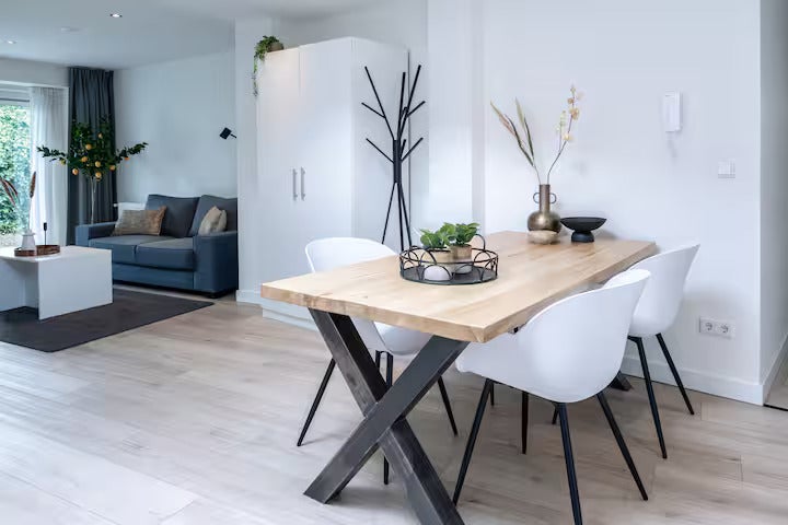 Woning te huur: Schuitenberg, Roermond