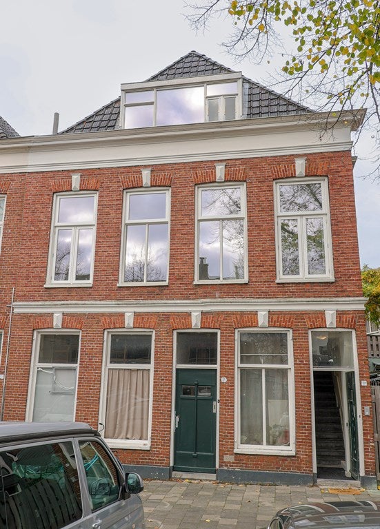 Verlengde Visserstraat 7 a