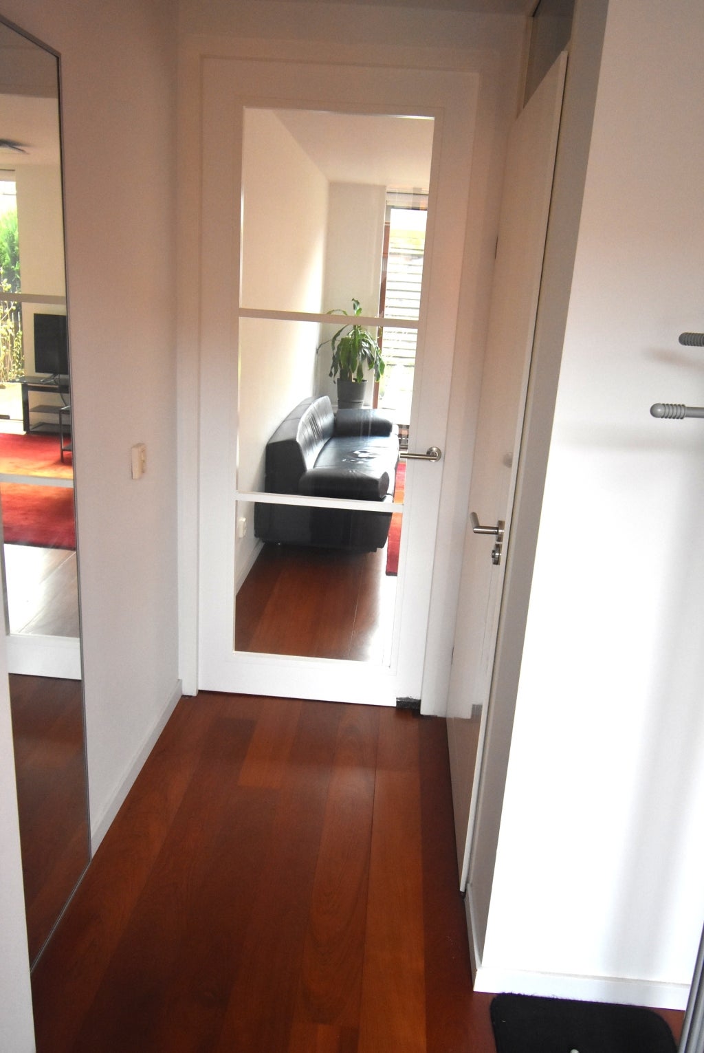 Woning te huur: Graspieperlaan, 'S-Gravenhage