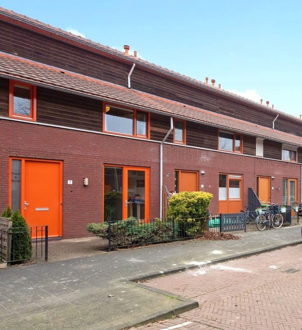 House Graspieperlaan