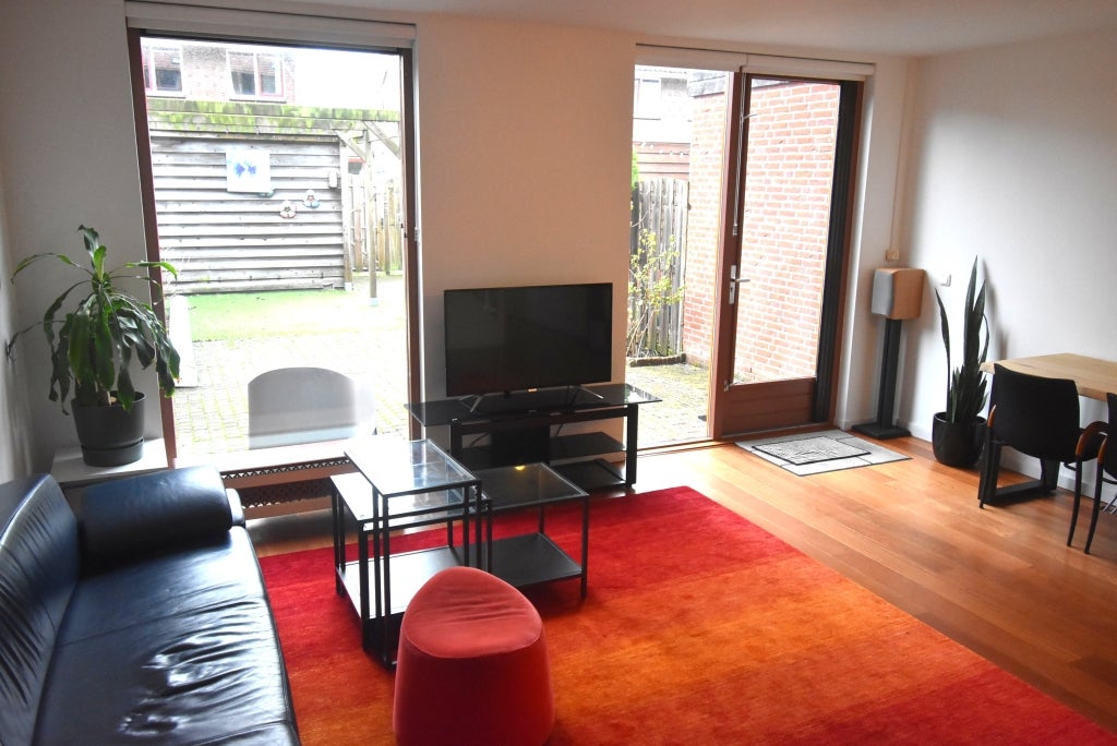Woning te huur: Graspieperlaan, 'S-Gravenhage