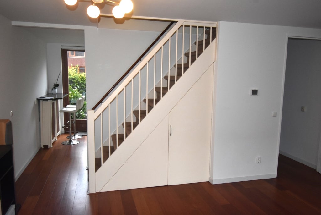 Woning te huur: Graspieperlaan, 'S-Gravenhage