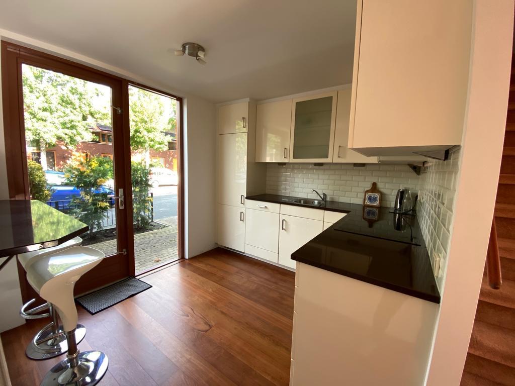 Woning te huur: Graspieperlaan, 'S-Gravenhage