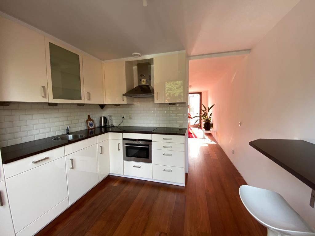 Woning te huur: Graspieperlaan, 'S-Gravenhage