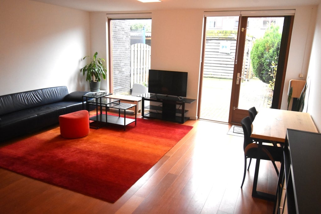 Woning te huur: Graspieperlaan, 'S-Gravenhage