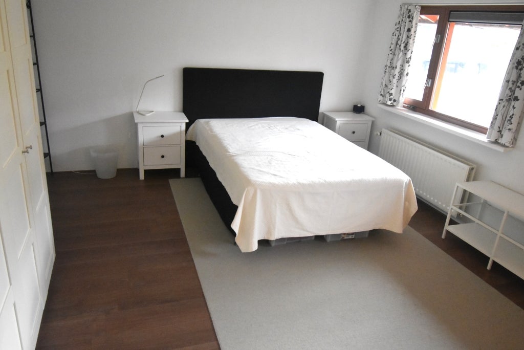 Woning te huur: Graspieperlaan, 'S-Gravenhage