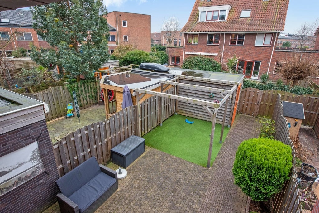 Woning te huur: Graspieperlaan, 'S-Gravenhage