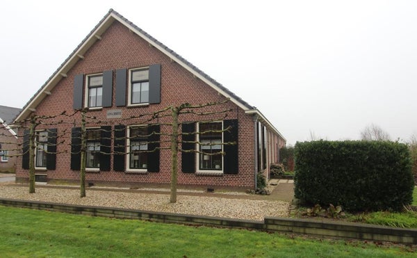 Binnenweg 15 Houten