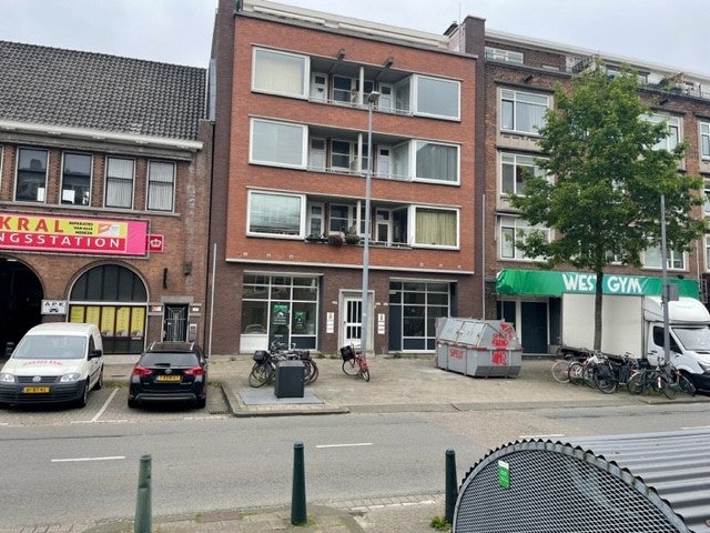 Willem Buytewechstraat 63 C