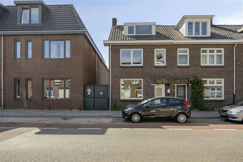 Huis Hoogstraat 397 B in Eindhoven