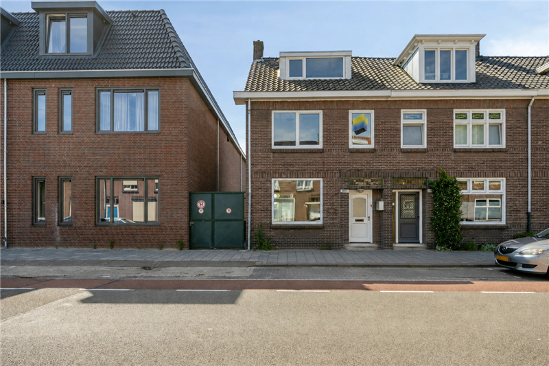Huis Hoogstraat 397 B in Eindhoven