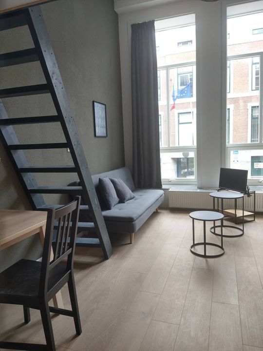 Parkstraat