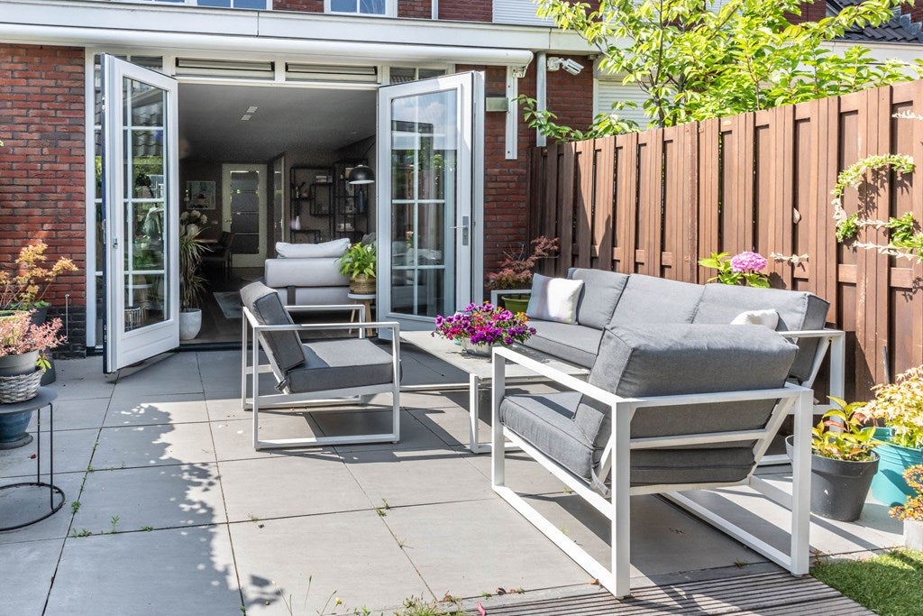 Tussenwoning te huur: Middachten 8, Amstelveen