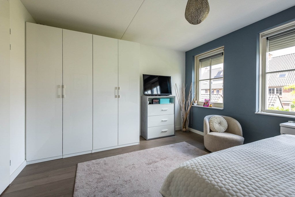 Tussenwoning te huur: Middachten 8, Amstelveen