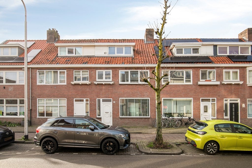 Piusstraat